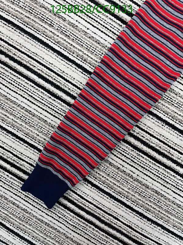 Miu Miu-Clothing Code: CC9133 $: 125USD