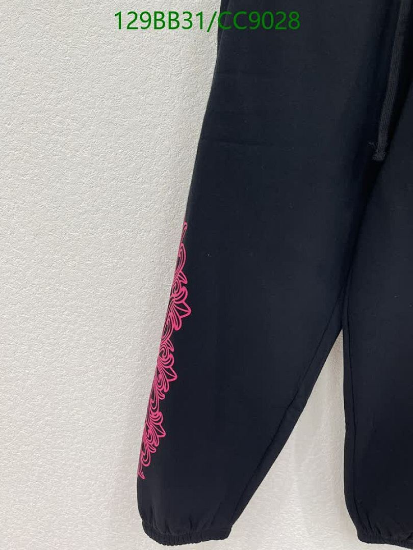 Chrome Hearts-Clothing Code: CC9028 $: 129USD-Yupoo.ru - Copybrand.Team photo album Chrome Hearts-Clothing Code: CC9028 $: 129USD