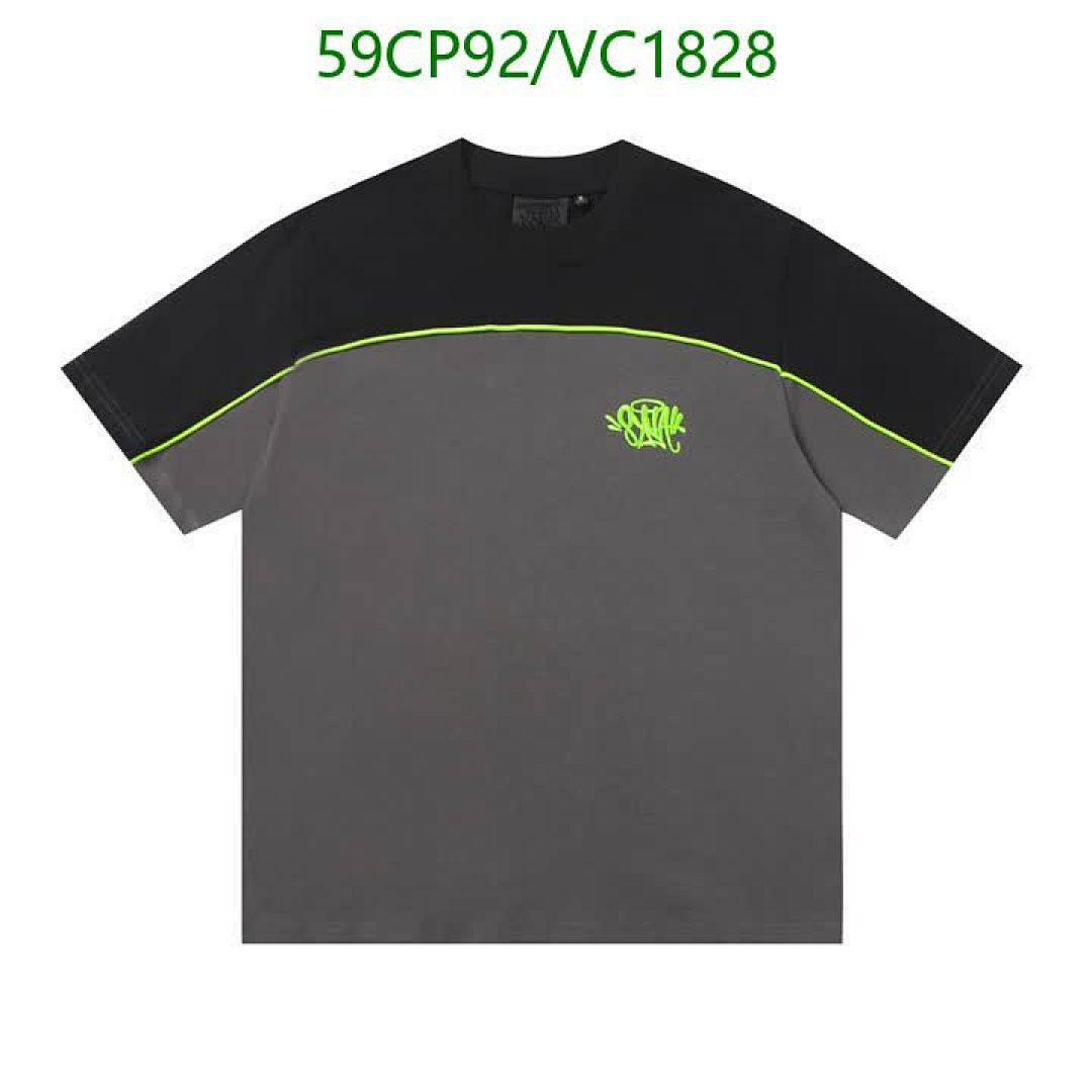 DENIM TEARS-Clothing Code: VC1828 $: 59USD