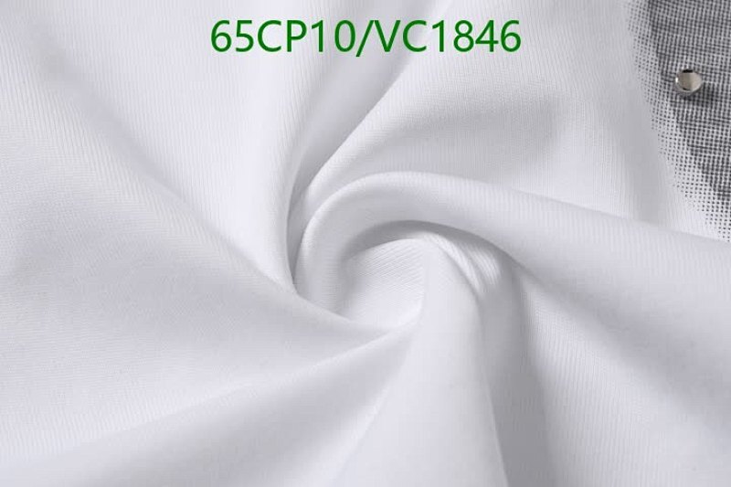 DENIM TEARS-Clothing Code: VC1846 $: 65USD