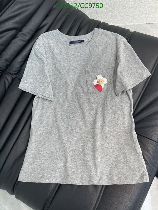 LV-Clothing Code: CC9750 $: 69USD