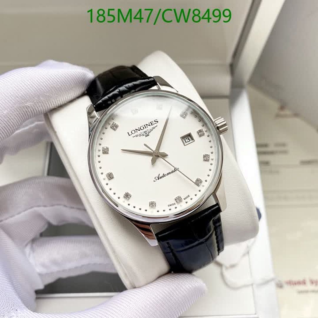 Longines-Watch-4A Quality Code: CW8499 $: 185USD