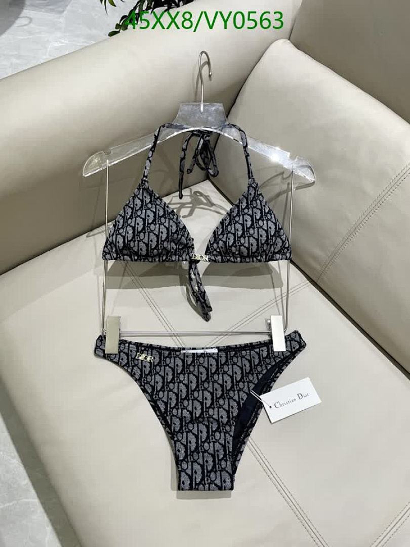 Dior-Swimsuit Code: VY0563 $: 45USD