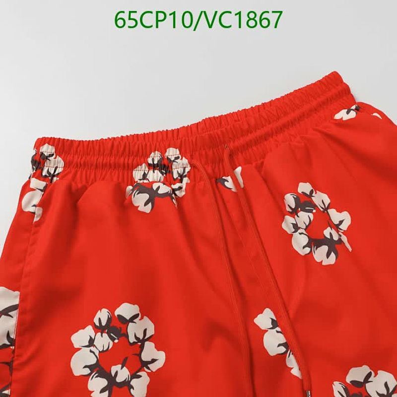 DENIM TEARS-Clothing Code: VC1867 $: 65USD