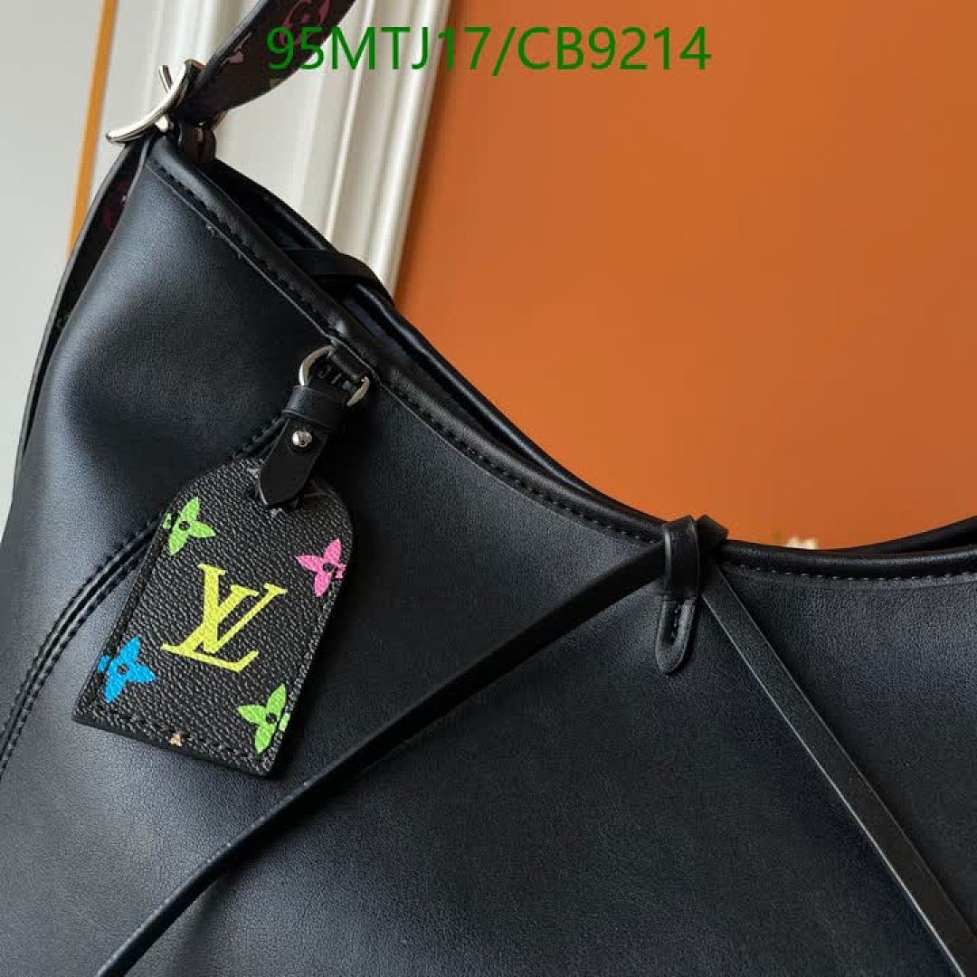 LV-Bag-4A Quality Code: CB9214 $: 95USD