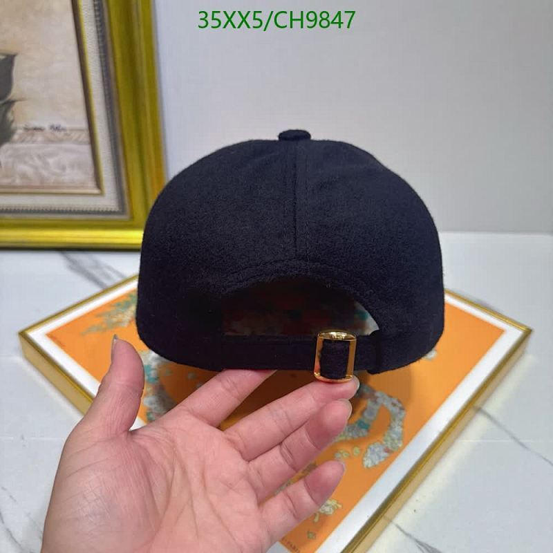 Celine-Cap(Hat) Code: CH9847 $: 35USD