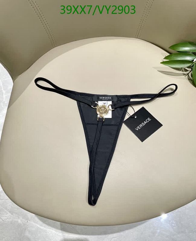 Versace-Swimsuit Code: VY2903 $: 39USD
