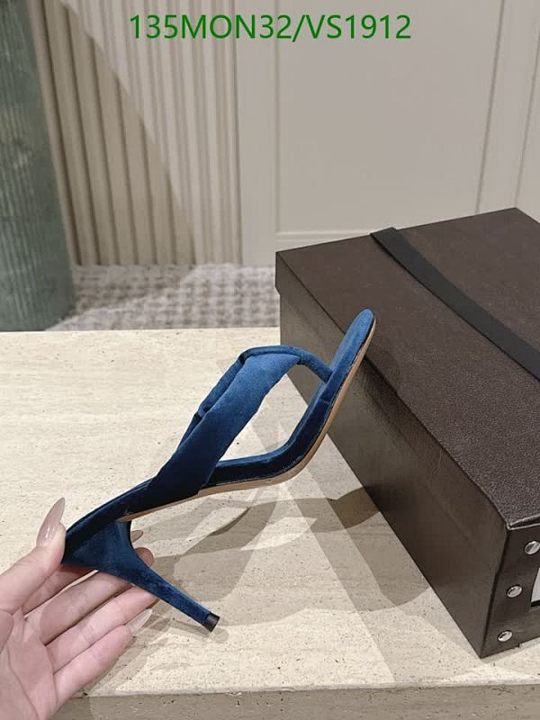 Alaia-Women Shoes Code: VS1912 $: 135USD