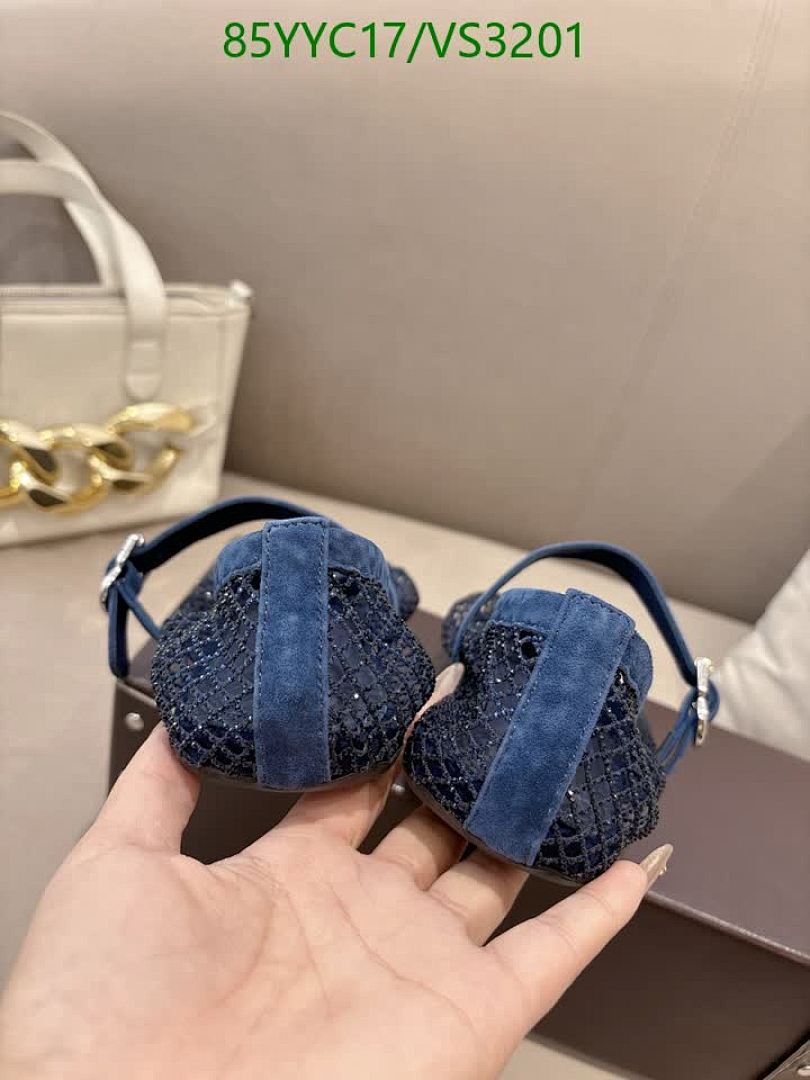 Alaia-Women Shoes Code: VS3201 $: 85USD