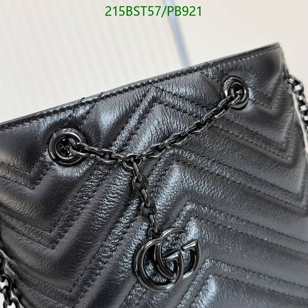 Gucci-Bag-Mirror Quality Code: PB921 $: 215USD