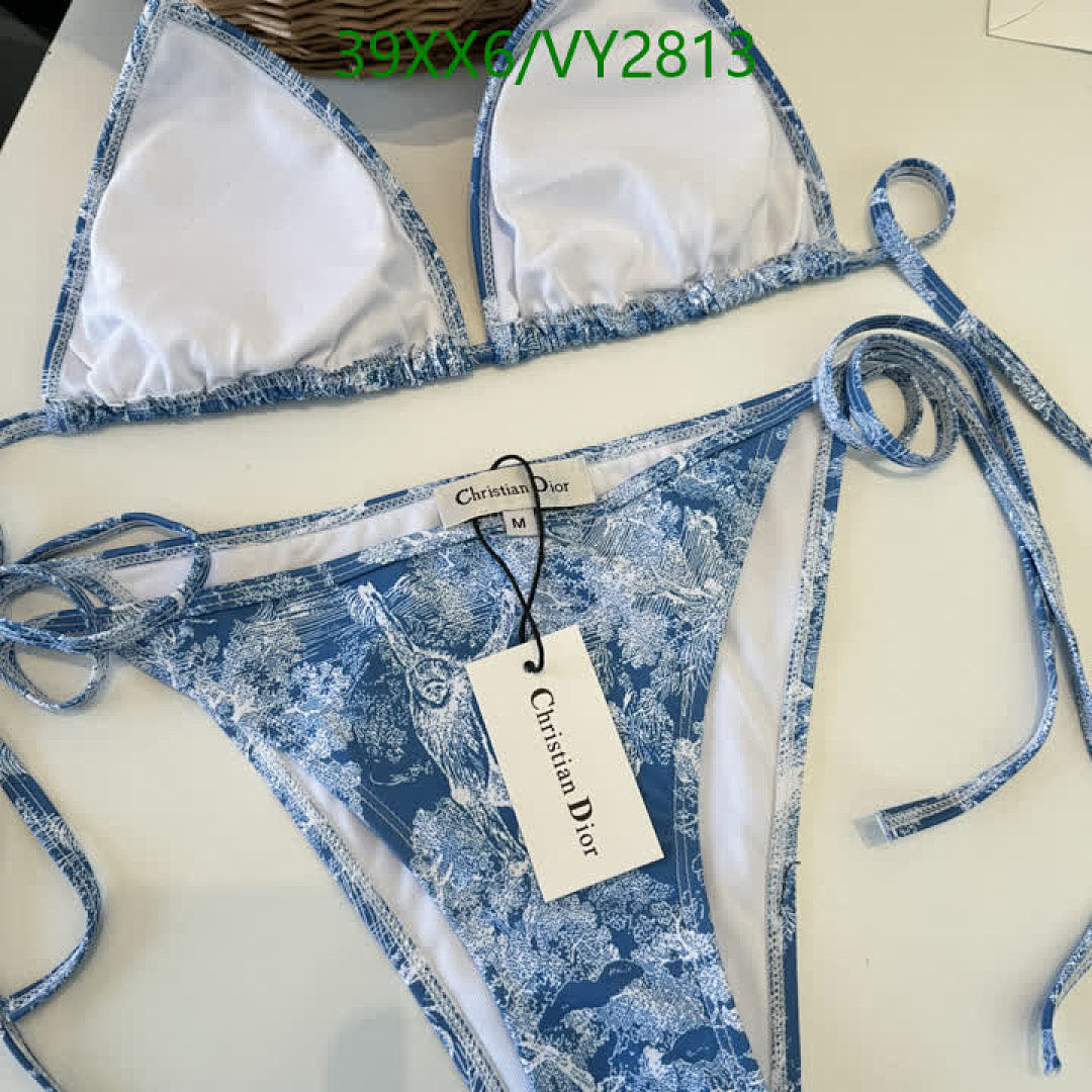 Dior-Swimsuit Code: VY2813 $: 39USD