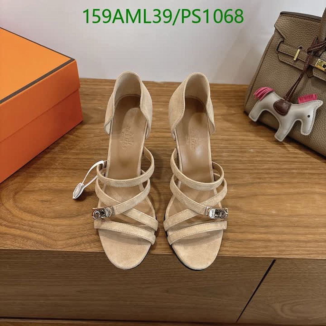 Hermes-Women Shoes Code: PS1068 $: 159USD