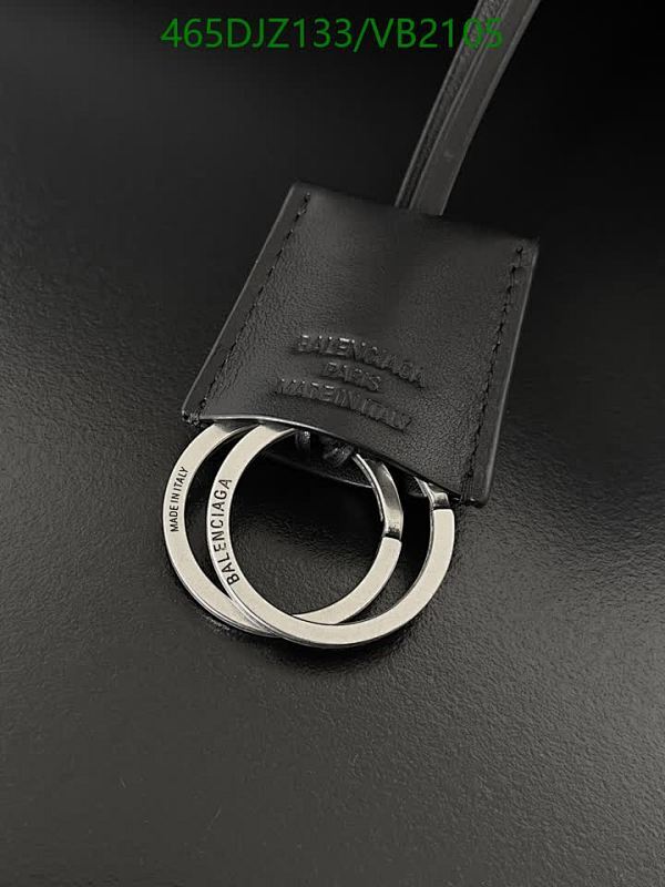 Balenciaga-Bag-Mirror Quality Code: VB2105 $: 465USD