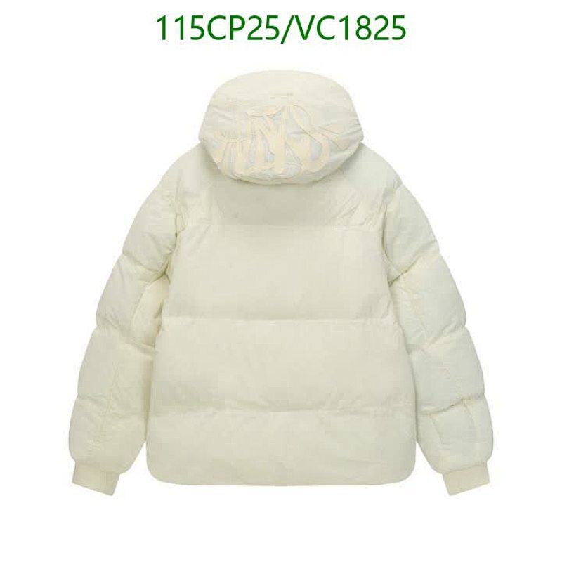 DENIM TEARS-Clothing Code: VC1825 $: 115USD