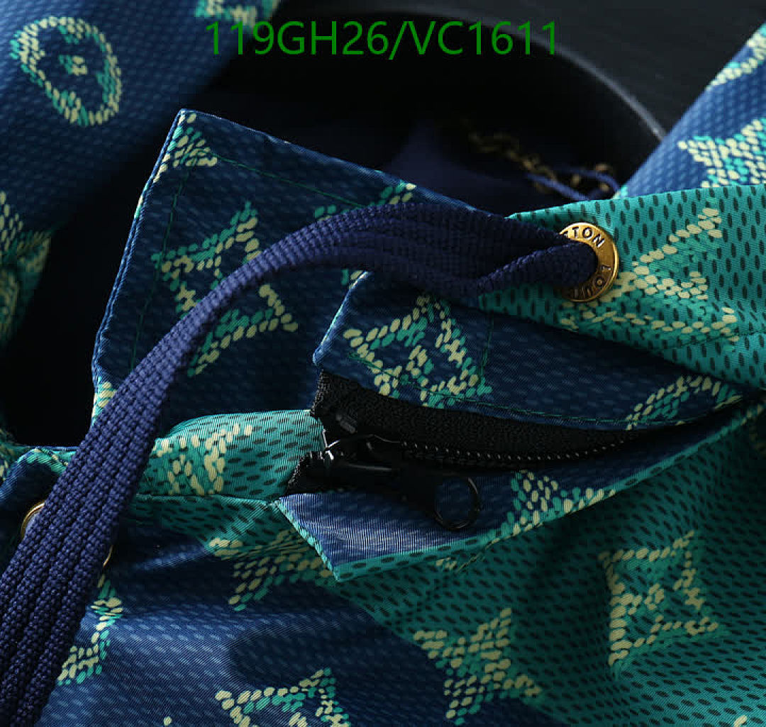 LV-Clothing Code: VC1611 $: 119USD