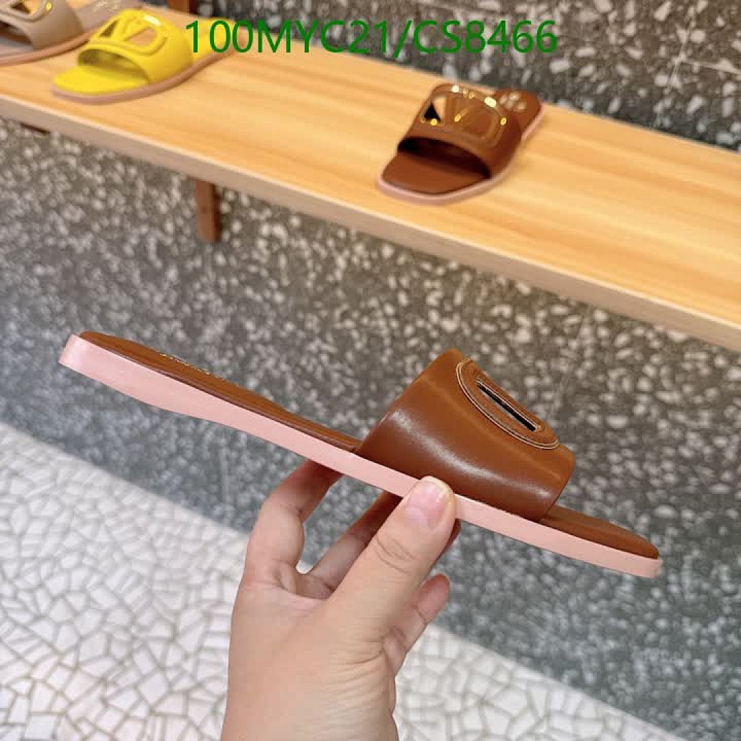 Valentino-Women Shoes Code: CS8466 $: 100USD