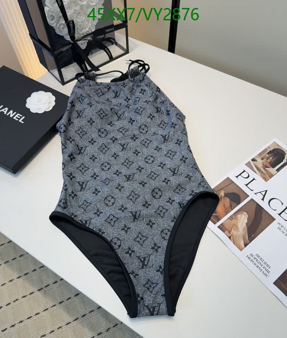 LV-Swimsuit Code: VY2876 $: 45USD
