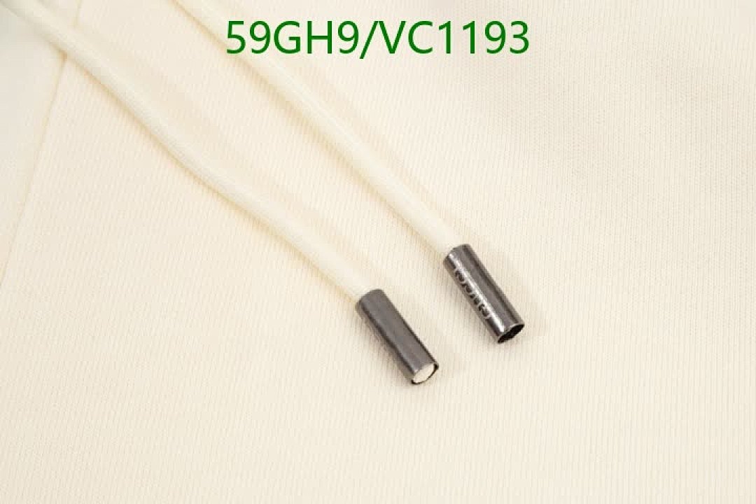 Gucci-Beach Shorts Code: VC1193 $: 59USD