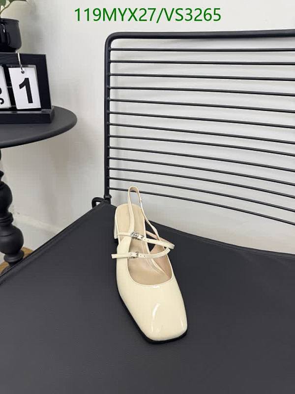 Gucci-Women Shoes Code: VS3265 $: 119USD