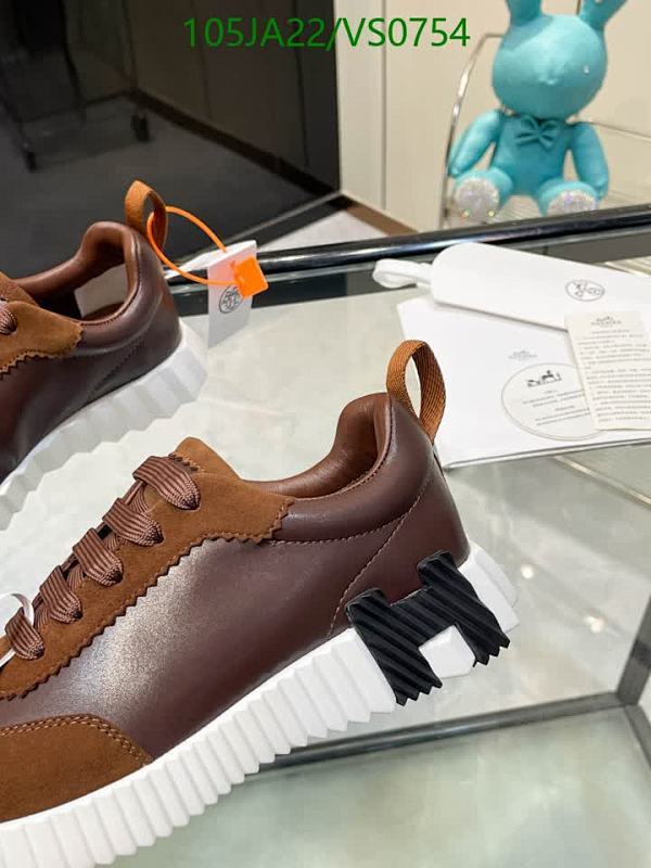 Hermes-Men shoes Code: VS0754 $: 105USD