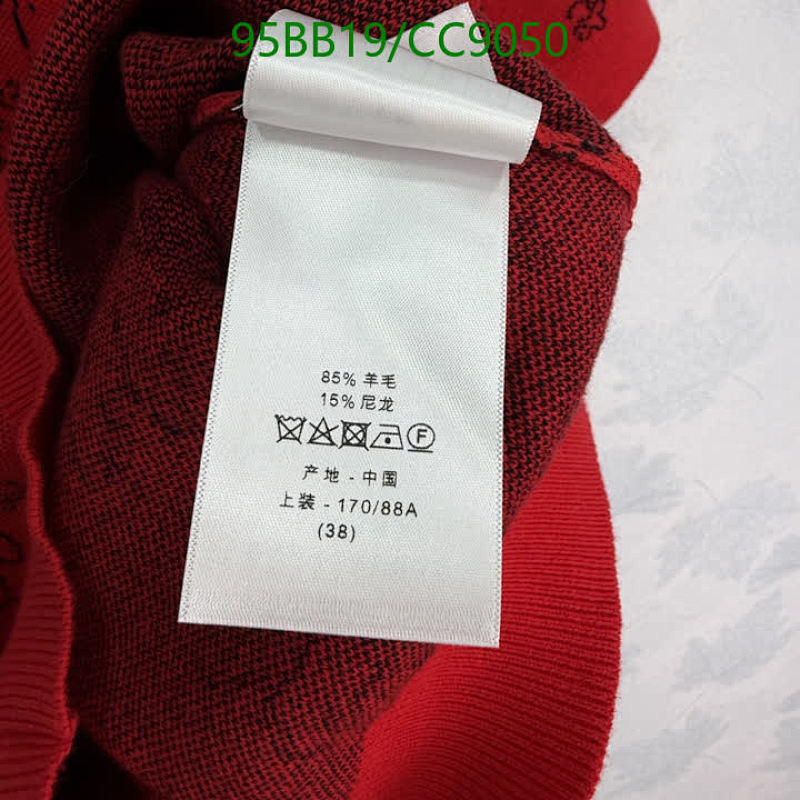 Dior-Clothing Code: CC9050 $: 95USD