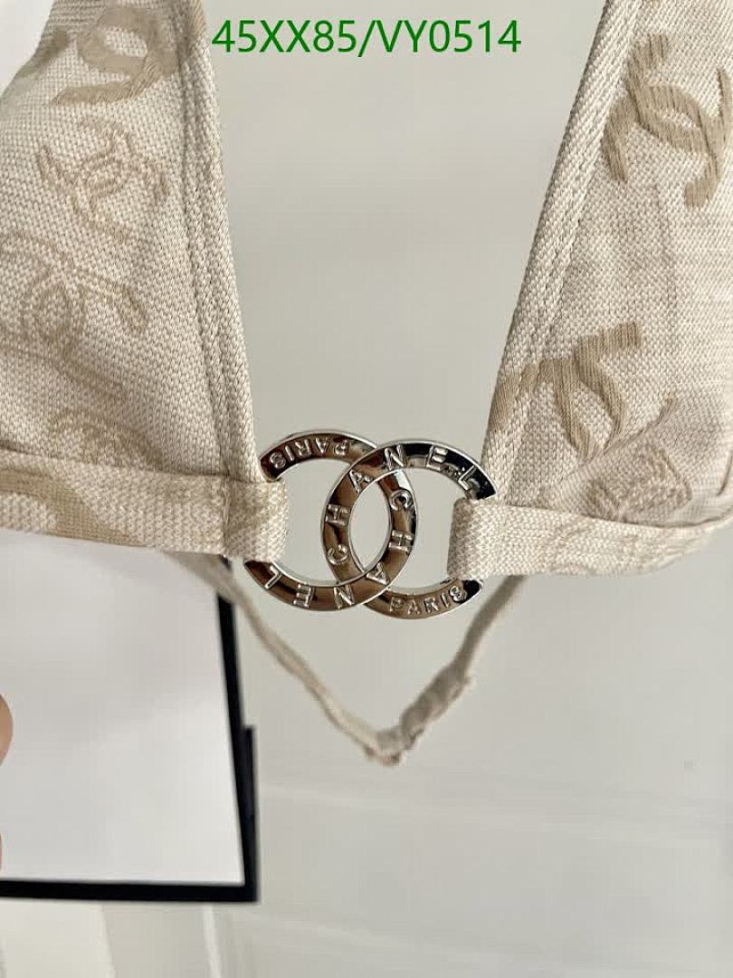 Chanel-Swimsuit Code: VY0514 $: 45USD
