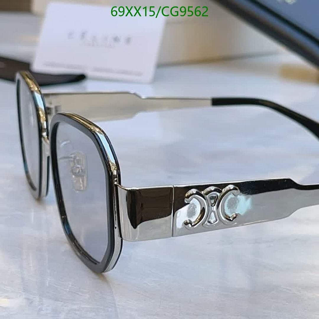 Celine-Glasses Code: CG9562 $: 69USD