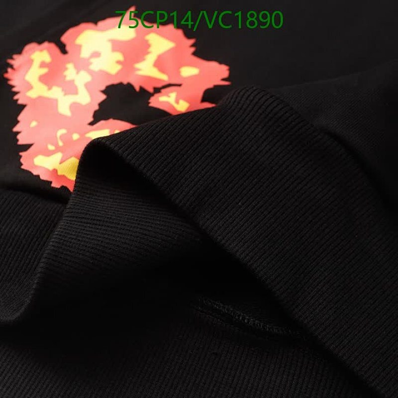 DENIM TEARS-Clothing Code: VC1890 $: 75USD