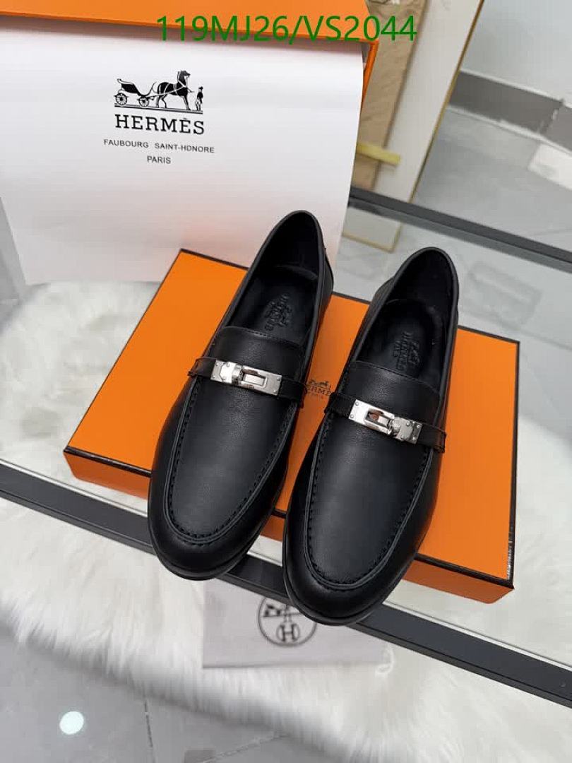 Hermes-Women Shoes Code: VS2044 $: 119USD