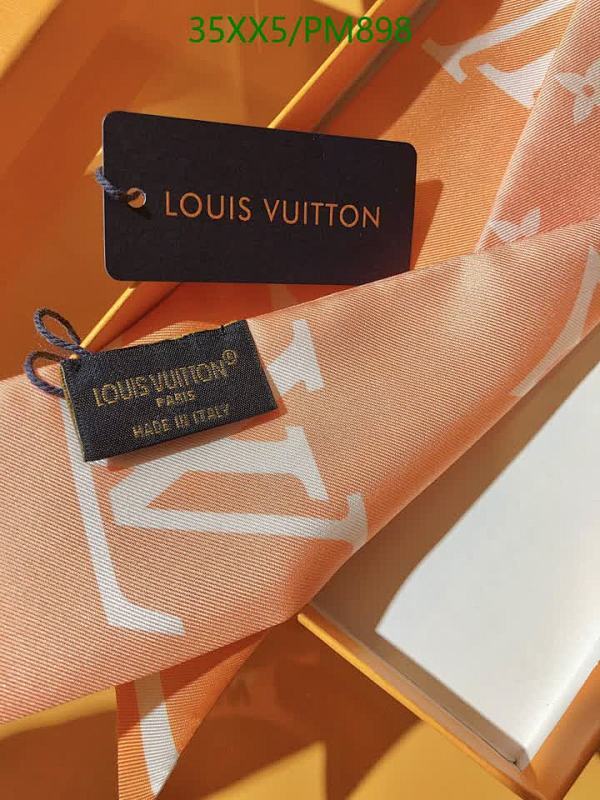 LV-Scarf Code: PM898 $: 35USD