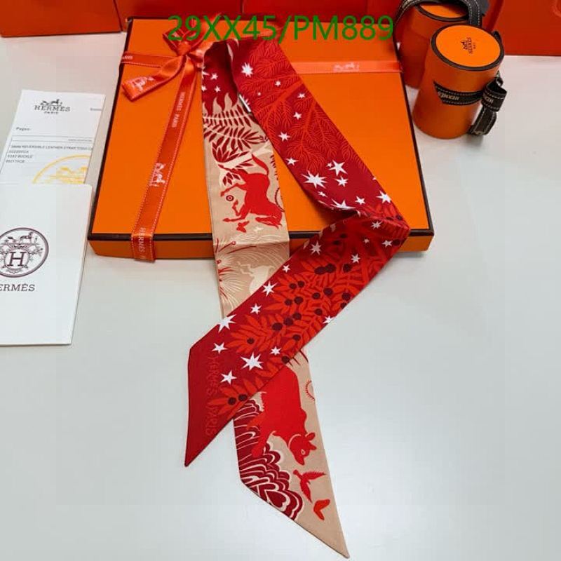Hermes-Scarf Code: PM889 $: 29USD