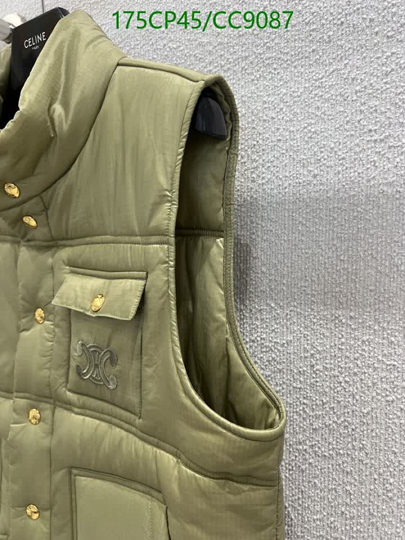Celine-Down jacket Women Code: CC9087 $: 175USD