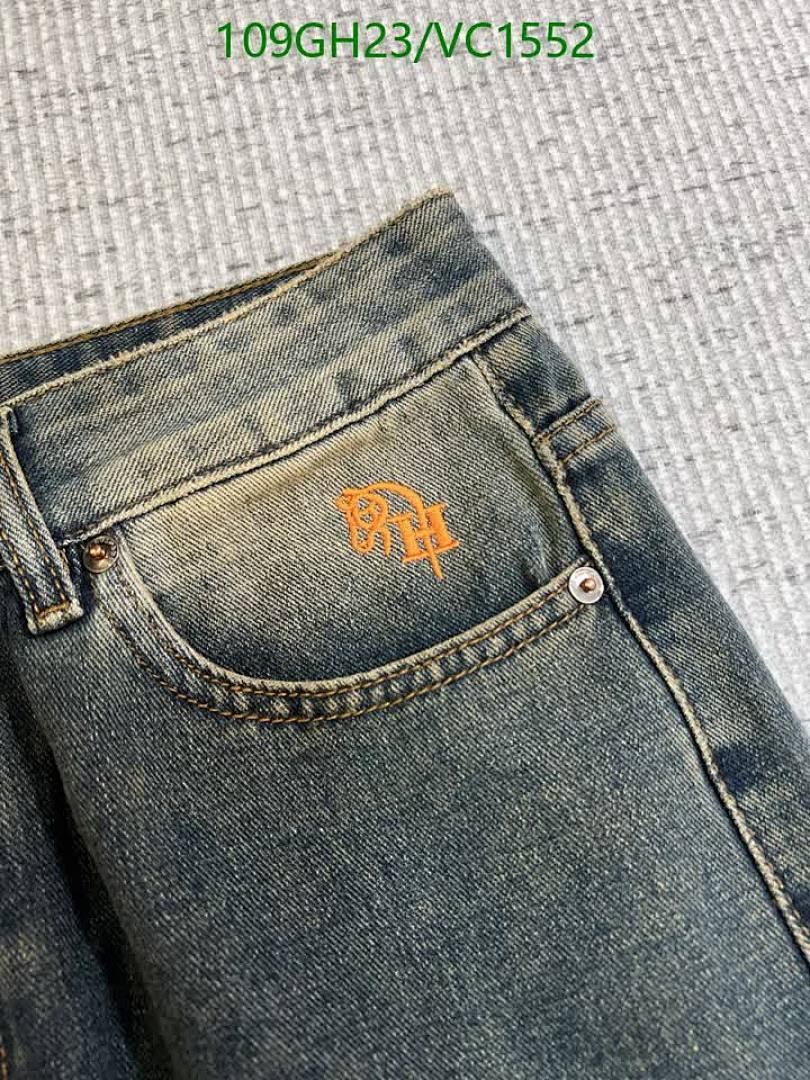 Hermes-Clothing Code: VC1552 $: 109USD