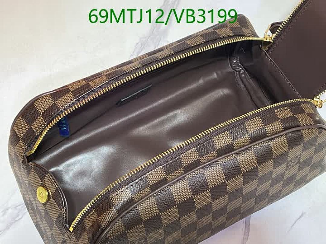 LV-Bag-4A Quality Code: VB3199 $: 69USD