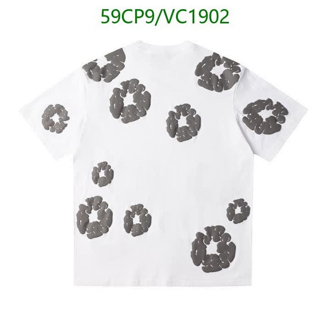 DENIM TEARS-Clothing Code: VC1902 $: 59USD