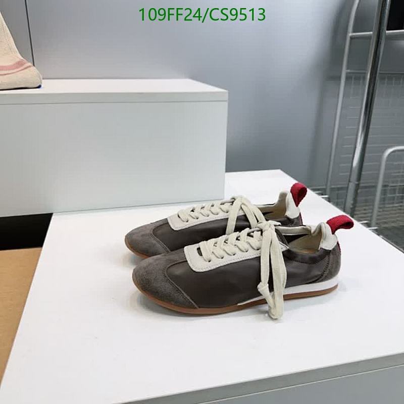 UMA Wang-Women Shoes Code: CS9513 $: 109USD