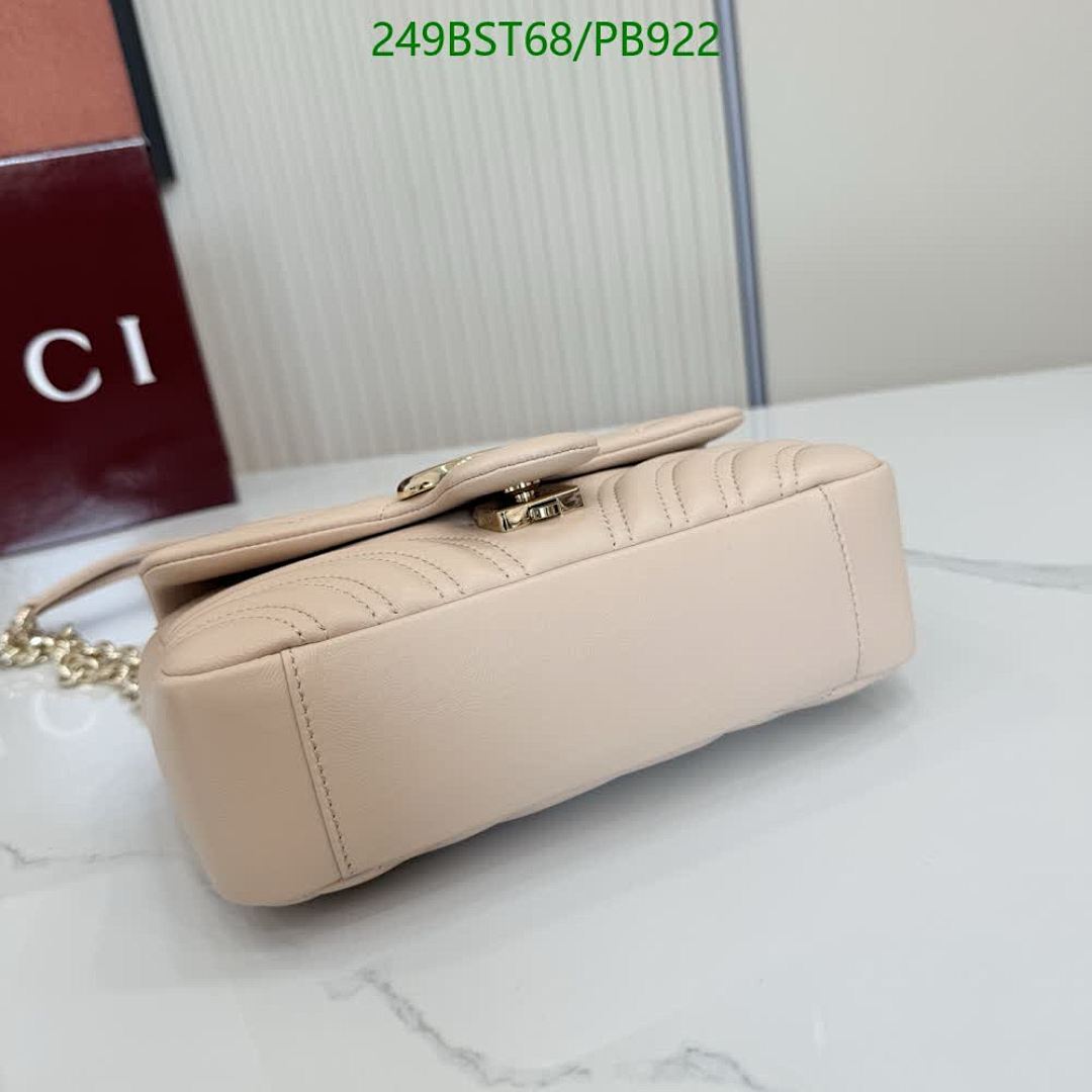 Gucci-Bag-Mirror Quality Code: PB922