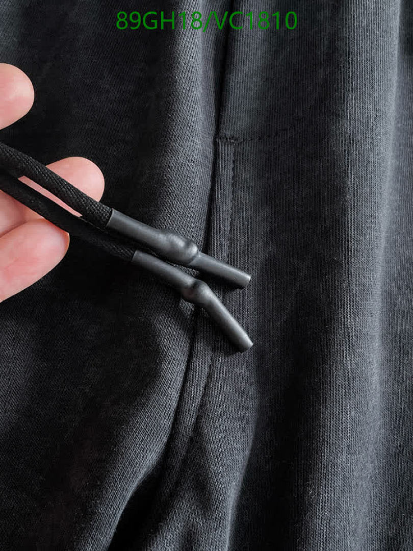 YSL-Clothing Code: VC1810 $: 89USD