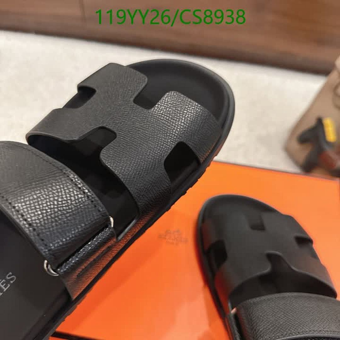 Hermes-Men shoes Code: CS8938 $: 119USD