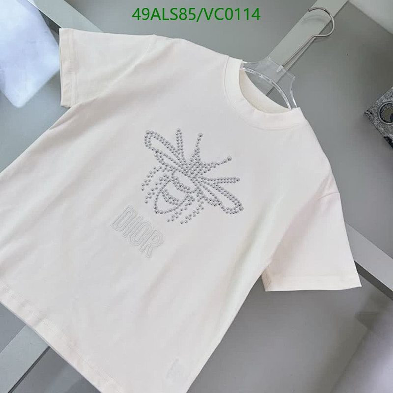 Gucci-Kids Clothing Code: VC0114 $: 49USD