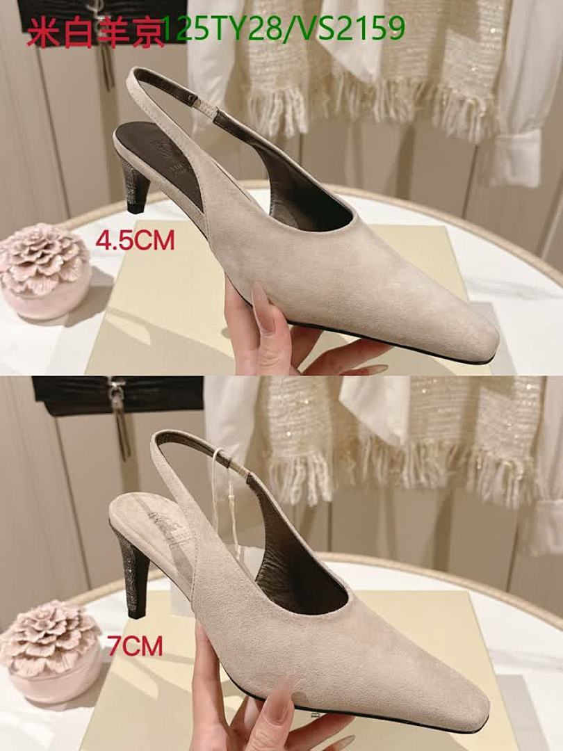 Brunello Cucinelli-Women Shoes Code: VS2159 $: 125USD-Yupoo.ru - Copybrand.Team photo album Brunello Cucinelli-Women Shoes Code: VS2159 $: 125USD