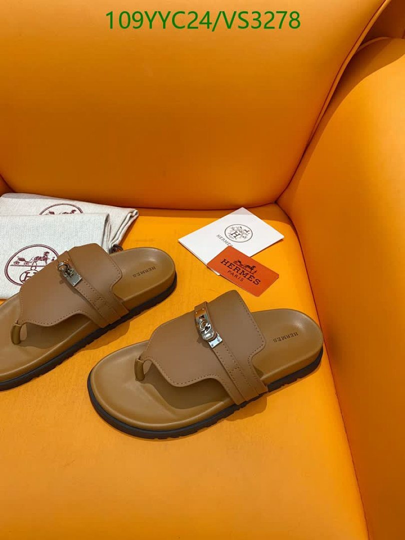 Hermes-Women Shoes Code: VS3278 $: 109USD