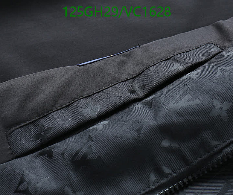 LV-Clothing Code: VC1628 $: 125USD