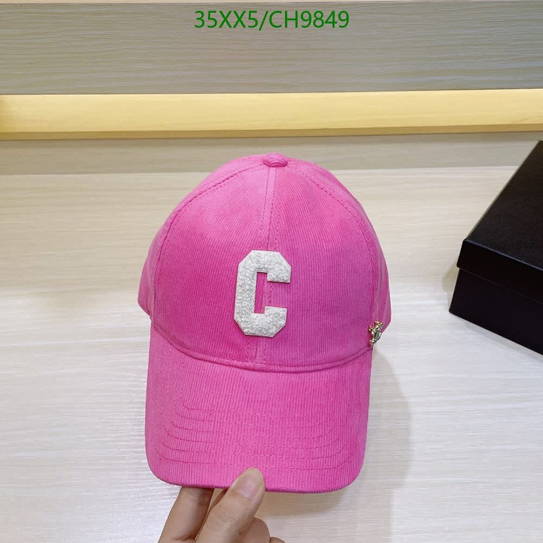 Celine-Cap(Hat) Code: CH9849 $: 35USD