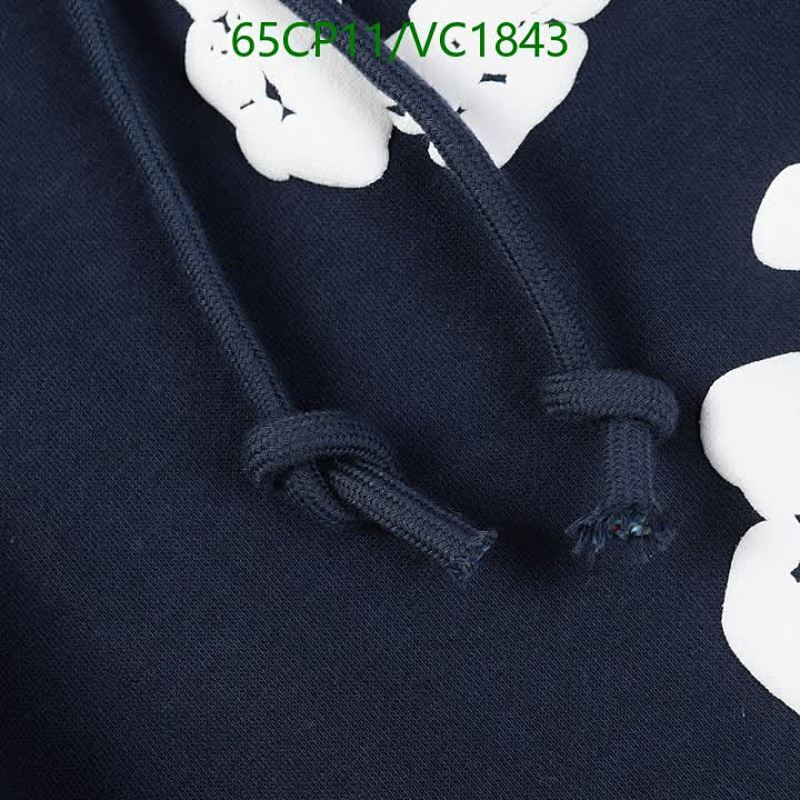 DENIM TEARS-Clothing Code: VC1843 $: 65USD