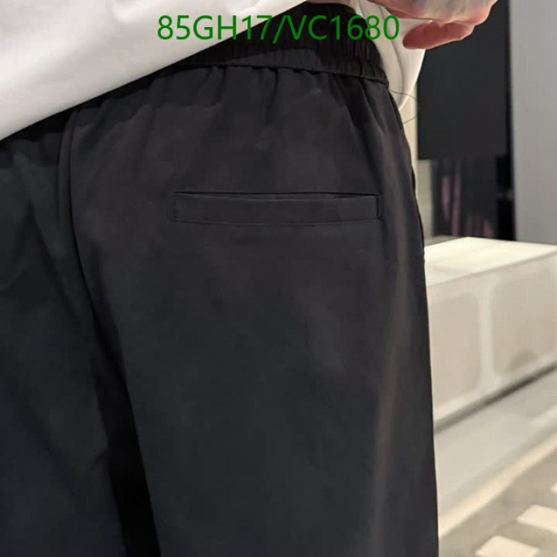 Miu Miu-Clothing Code: VC1680 $: 85USD