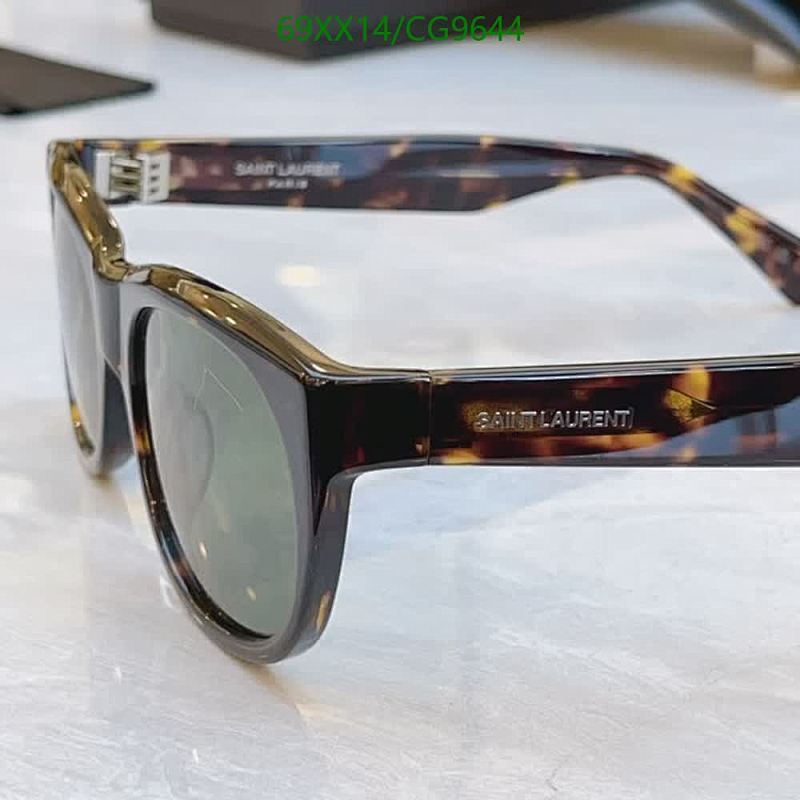 YSL-Glasses Code: CG9644 $: 69USD