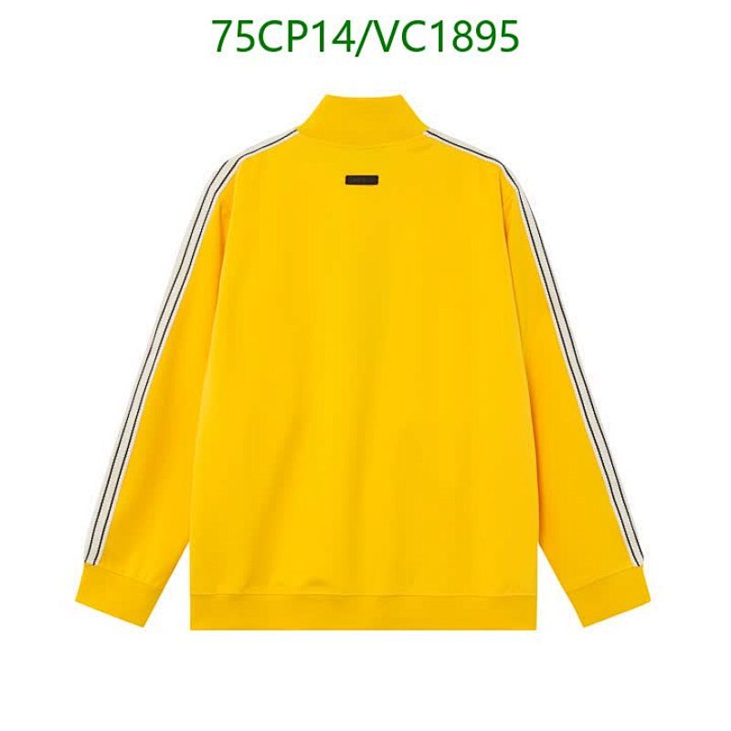 DENIM TEARS-Clothing Code: VC1895 $: 75USD