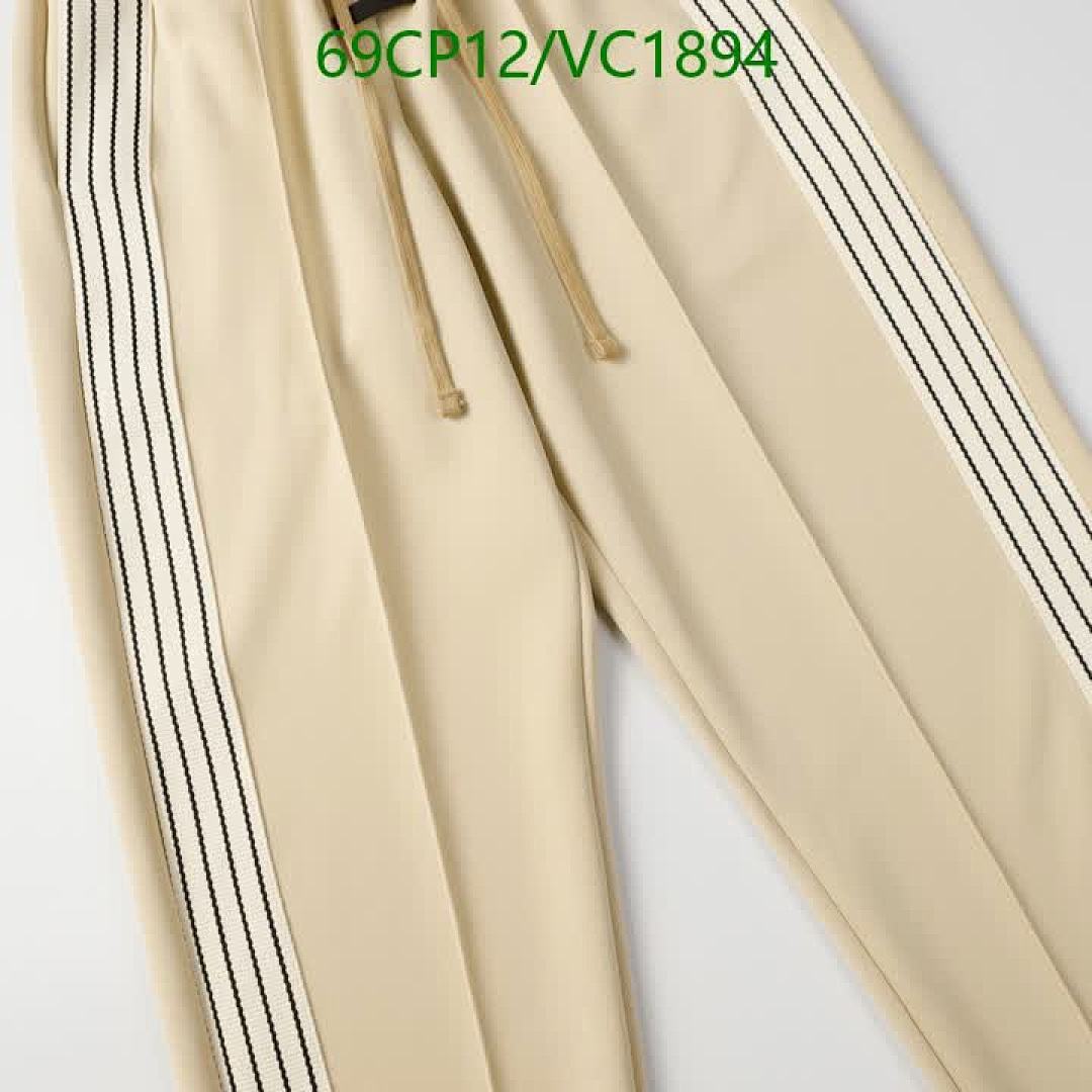 DENIM TEARS-Clothing Code: VC1894 $: 69USD