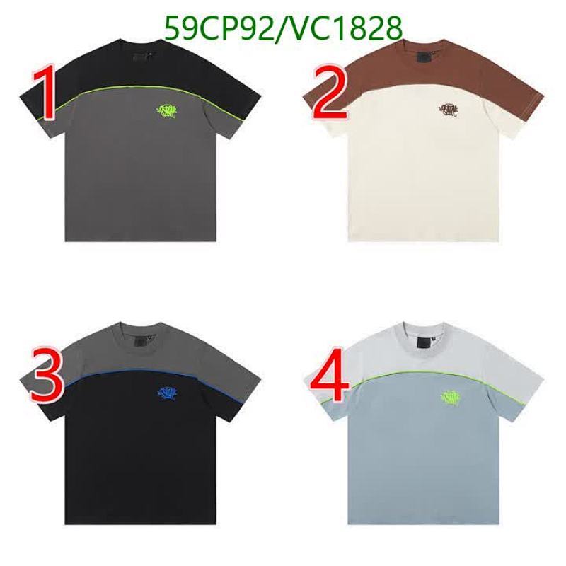 DENIM TEARS-Clothing Code: VC1828 $: 59USD